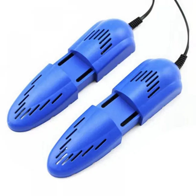 SECADOR CALENTADOR DE ZAPATOS ELÉCTRICO