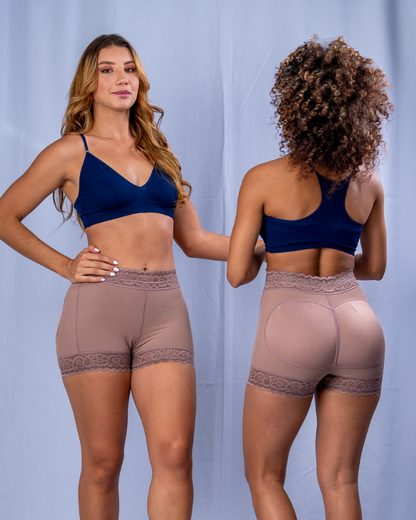 🔥Oferta HOT🔥 Panty push-up COLOMBIANO