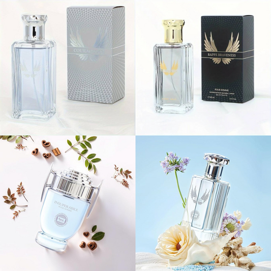 Perfumes Importados casa Hybrid + guia para ser un toro