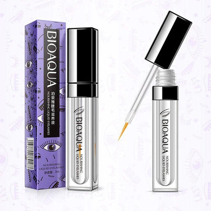 Serum alargador de pestañas bioaqua