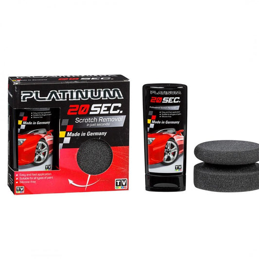 QUITA RAYONES Y ÓXIDO CALIDAD PREMIUM PARA AUTOS