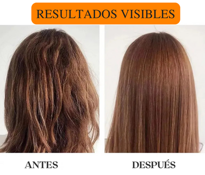 KARSEELL TRATAMIENTO CAPILAR CON COLÁGENO, REPARACIÓN PROFUNDA