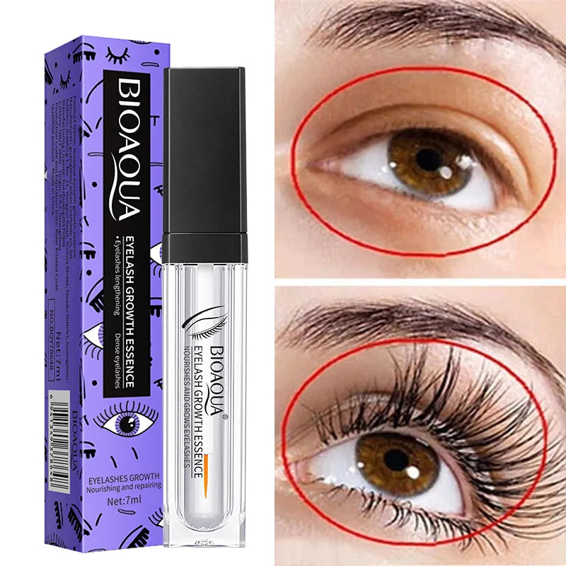 Serum alargador de pestañas bioaqua