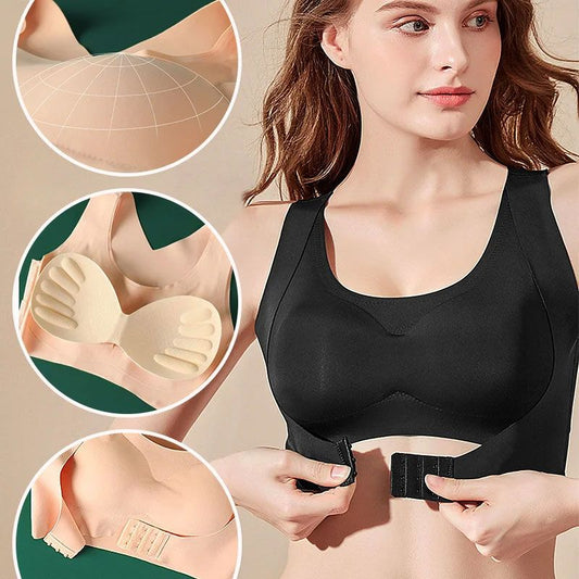 BRASIER SUJETADOR Y CORRECTOR DE POSTURA