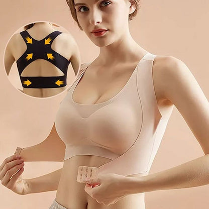 BRASIER SUJETADOR Y CORRECTOR DE POSTURA
