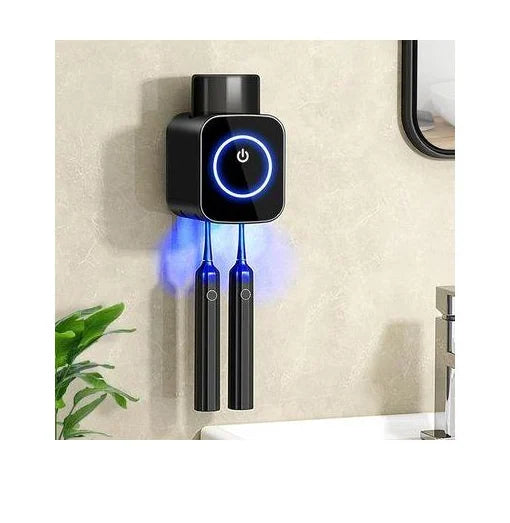 SOPORTE ESTERILIZADOR PARA CEPILLOS DE DIENTES